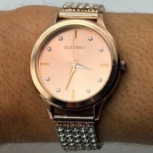 Ellen Tracy | Accessories | New Ellen Tracy Gold Bracelet  display picture 1
